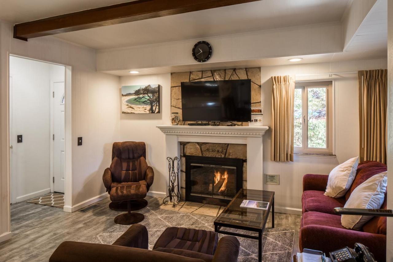 Andril Fireplace Hotel 3*