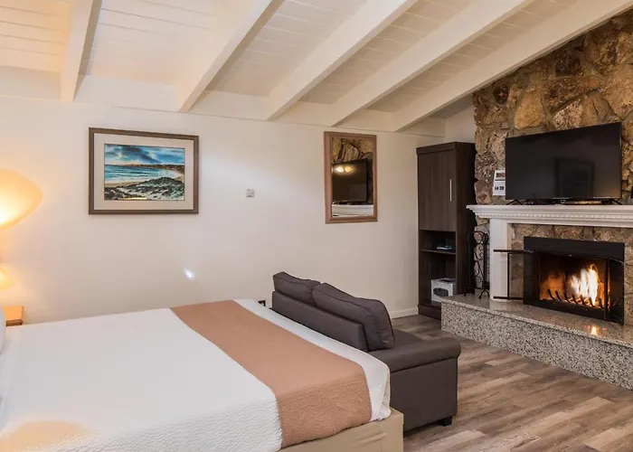 Andril Fireplace Cottages