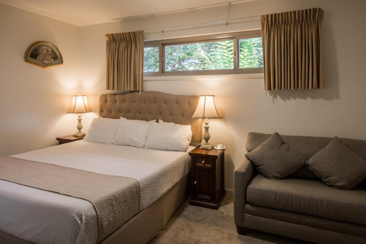 Hotel Andril Fireplace 3*